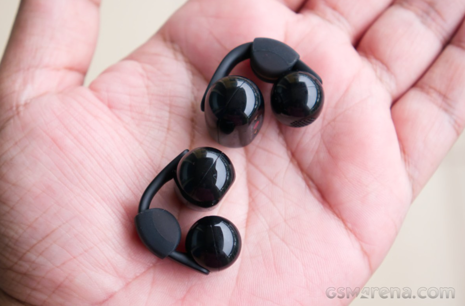 Sony LinkBuds Clip Meluncur, Ini Harga dan Spesifikasi Lengkapnya 