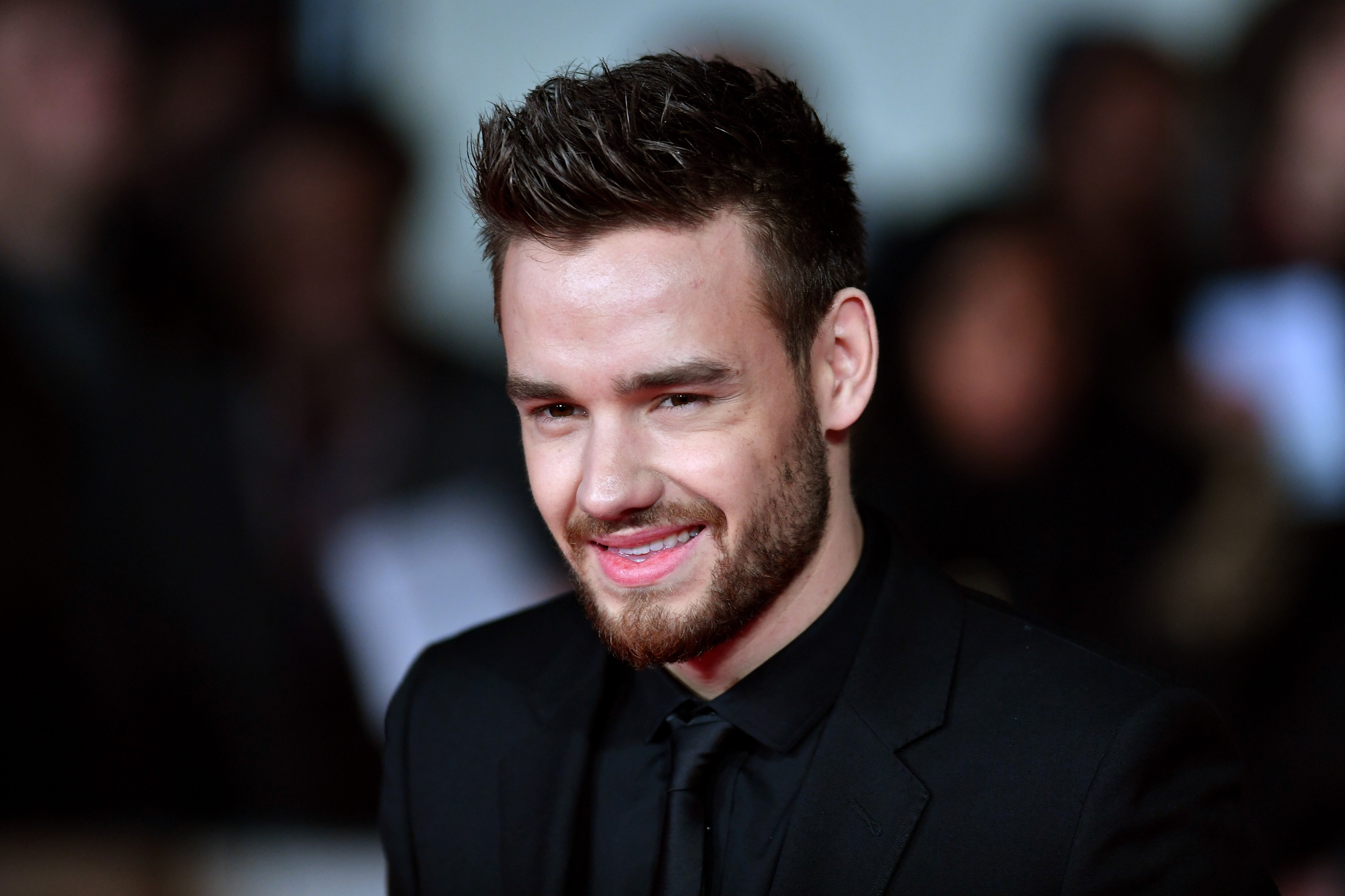 RIP Liam Payne, Mantan Anggota One Direction