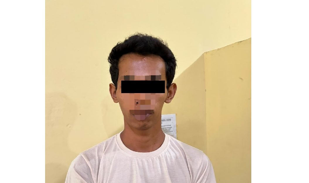 Lagi, Penjahat Kelamin di OKU Beraksi Sasar Remaja Pelajar!