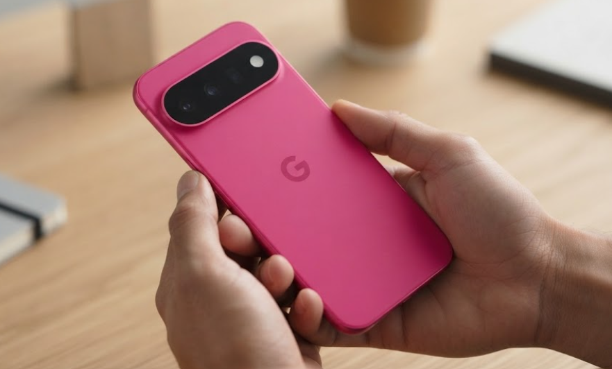 Bocoran Google Pixel 11: Chip 2nm Pertama di Dunia, Harganya Bikin Kaget!