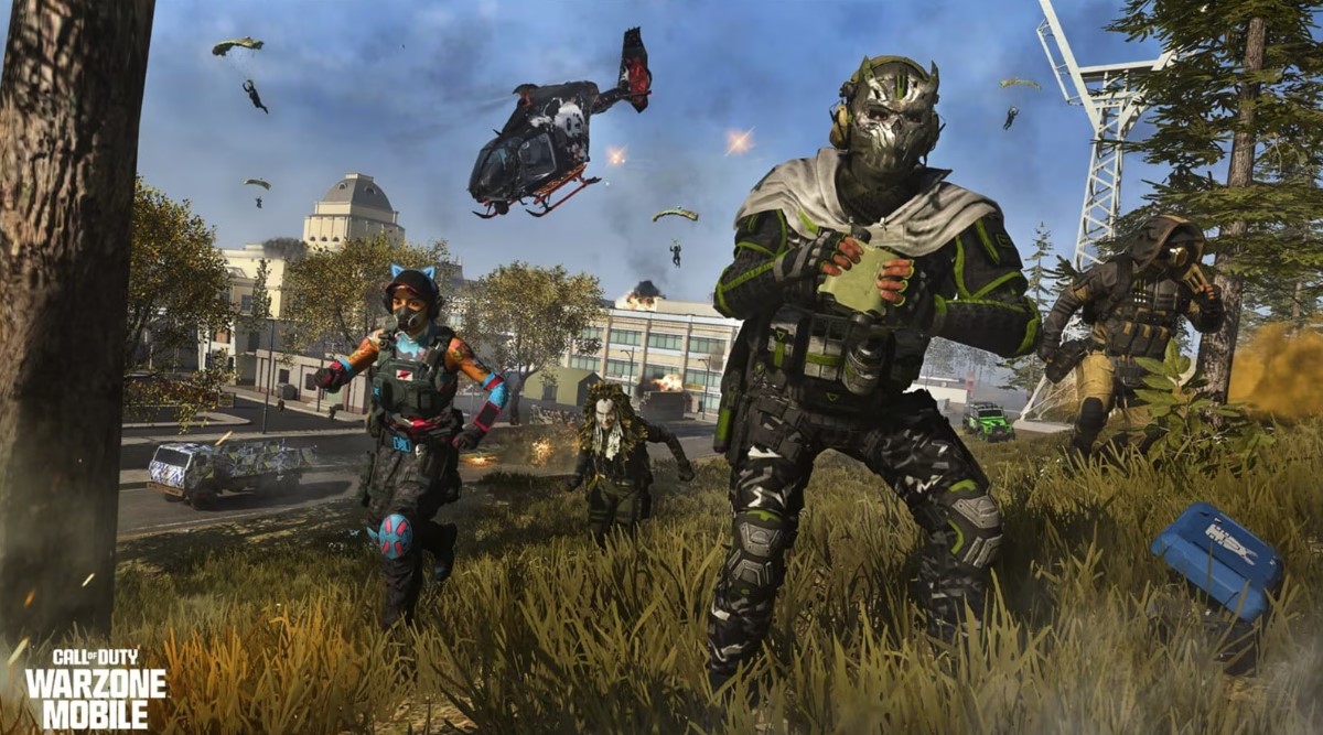 Warzone Mobile Resmi Ditutup Setelah 14 Bulan, Ini Alasan dan Dampaknya Buat Pemain