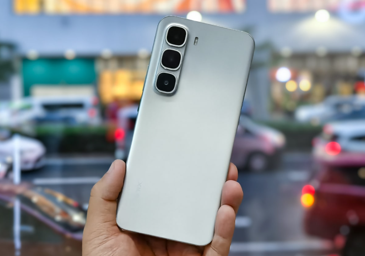 HP 1 Jutaan RAM 8GB dan Baterai Jumbo yang Masih Worth It Dibeli Awal 2026