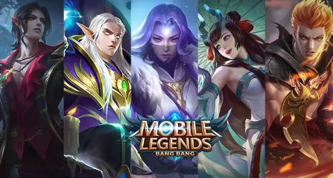 11 Kode Reedem ML Mobile Legends Aktif Random Senin, 31 Juli 2023, Lengkap Cara menukarkannya