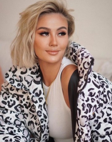 Ari Bias Gugat Agnez Mo Soal Royalti, Agnez Mo Santai Aja