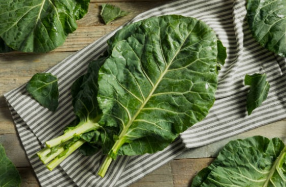 Sawi Hijau Segar, Inspirasi Olahan Praktis untuk Menu Sehari-hari