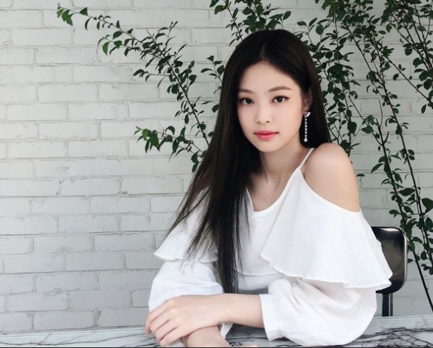 Jennie Blackpink Siap Rilis Album Solo!