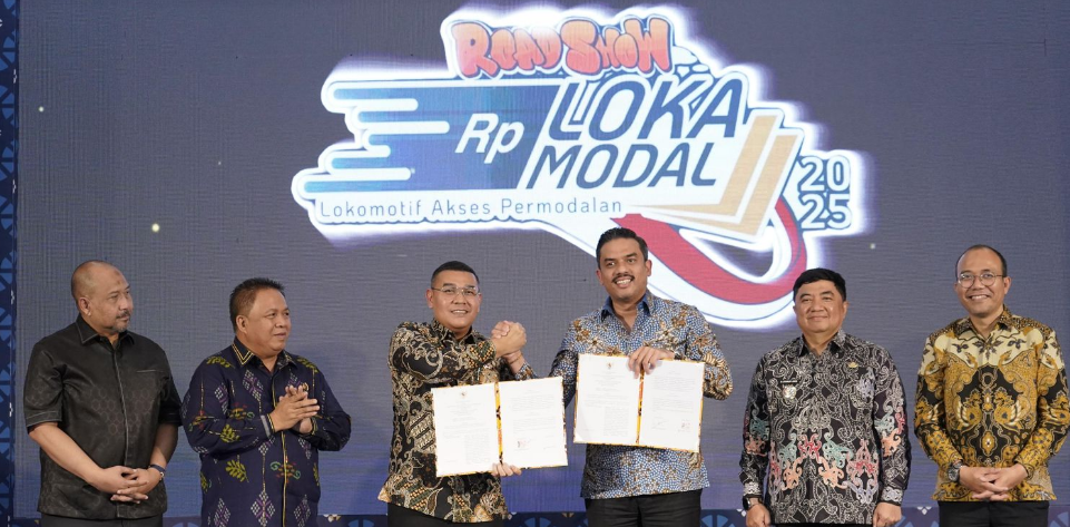 Wamen Ossy: Penuhi Kebutuhan Mendasar Masyarakat