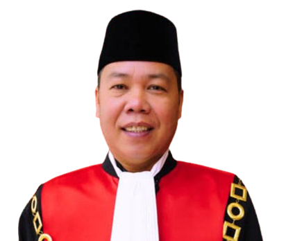  Targetkan Naik Kelas lagi, Pengadilan Negeri Baturaja Perlu Setahap Lagi