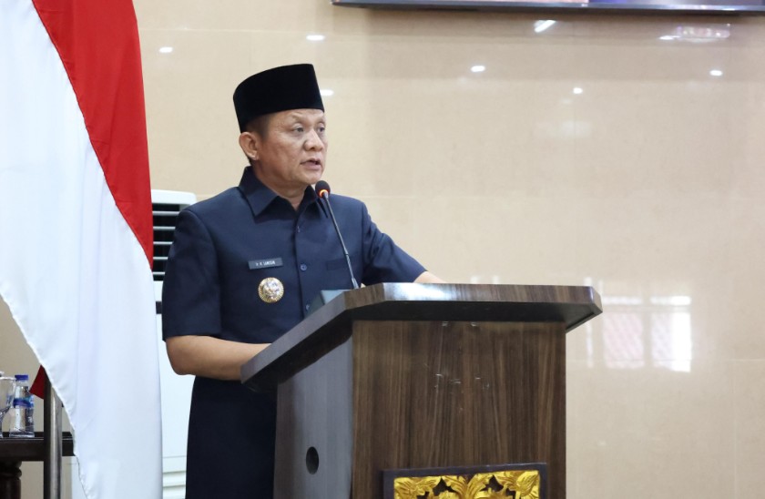 Infrastruktur, Kesehatan, dan BBM Jadi Sorotan Bupati OKU Timur