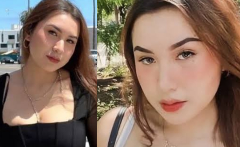 Link Video Syur Audrey Davis Skandal di Telegram, Oknum Mahasiswa Komersilkan diringkus