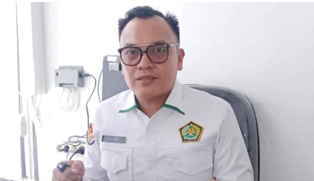 Kemenag OKU Timur Mulai Lakukan Pemeriksaan Kesehatan Calon Jemaah Haji