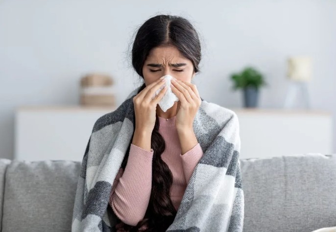 Waspada! 7 Makanan Sehat Ini Justru Bisa Memperparah Batuk dan Pilek