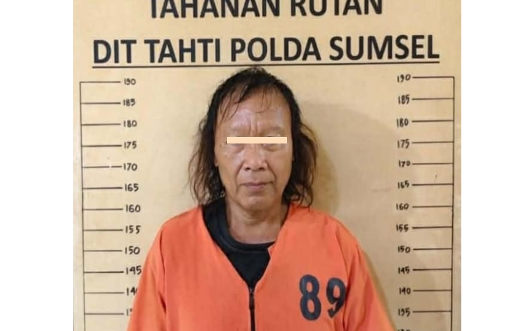 Polda Sumsel Bekuk Pengeroyok Warga OKU Hingga Tewas! Sempat Buron Berbulan-Bulan, 1 Masih DPO