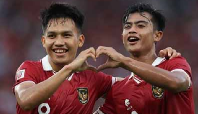 Prediksi Piala AFF: Vietnam vs Indonesia