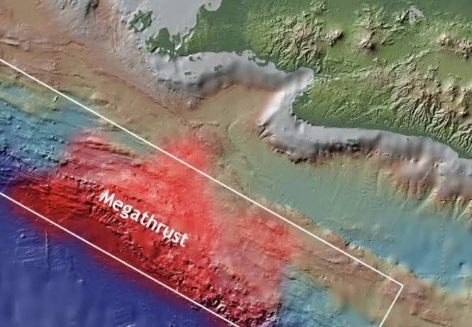 Cegah Gempa Bumi Megathrust, BMKG Pasang 4 Tameng di Zona Merah Indonesia