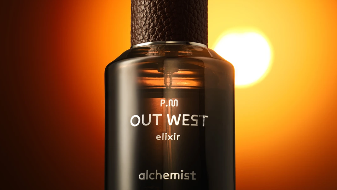 Rekomendasi Parfum Lokal Pria untuk Outdoor Lebaran  Fresh, Tahan Lama, dan Maskulin