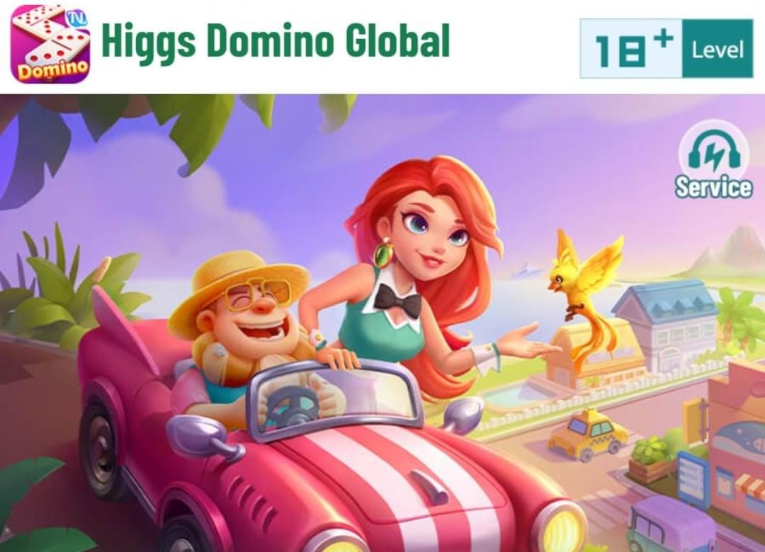 Higgs Domino Global X8 Speeder Didownload Cepat Tembus 70 Juta Pengguna, Cek Disini