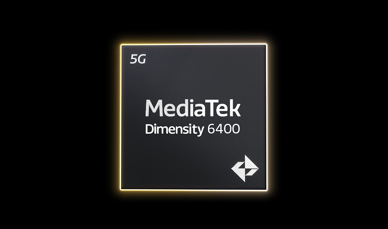 MediaTek Rilis Dimensity 6400, Chipset 5G Terbaru untuk Smartphone Kelas Menengah