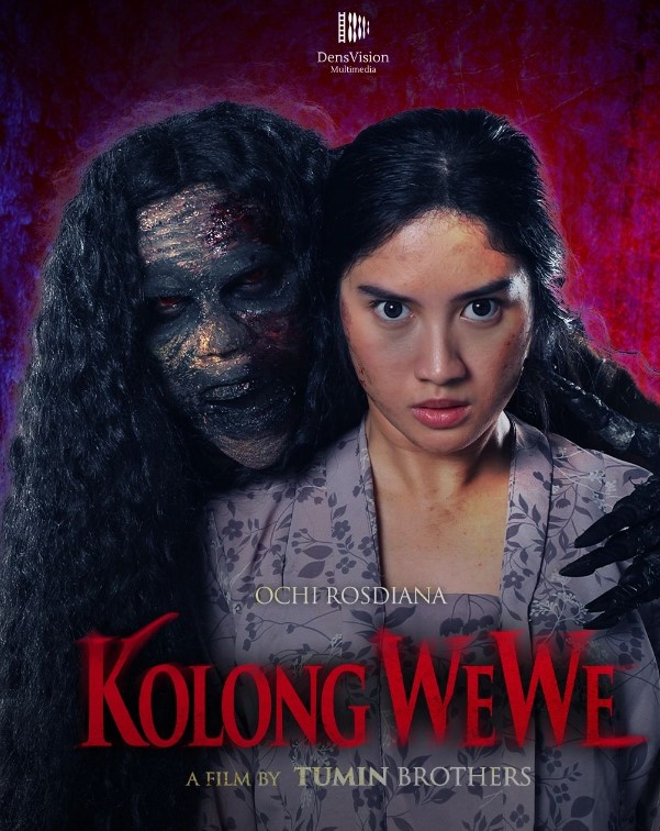 Optimistis Film Horor “Kolong Wewe” Bisa Menarik Perhatian Penonton