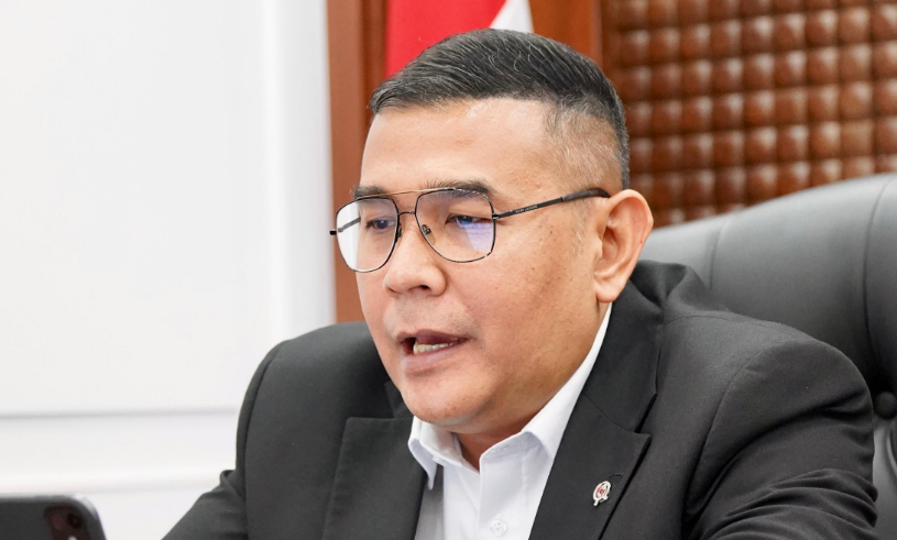 Wamen ATR/BPN Paparkan Lima Strategi Menuju Predikat SAKIP A