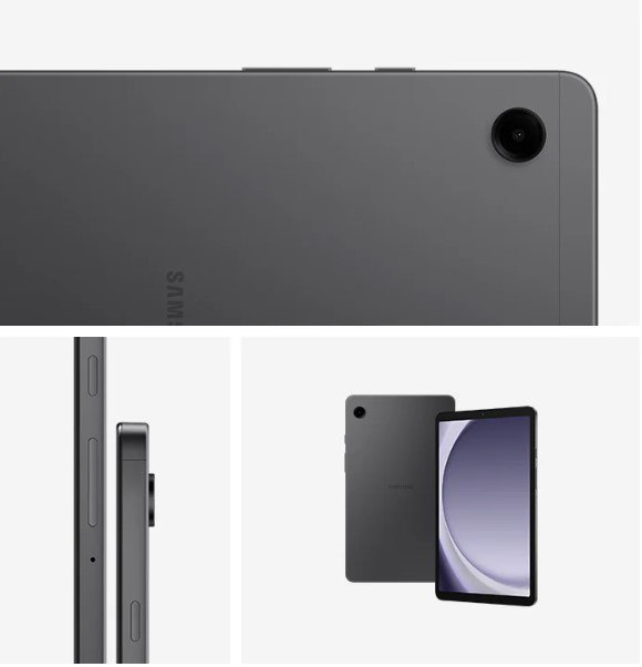 Lagi Cari Tablet? Samsung Galaxy Tab A9 Hadir Dengan Harga 2 Jutaan!