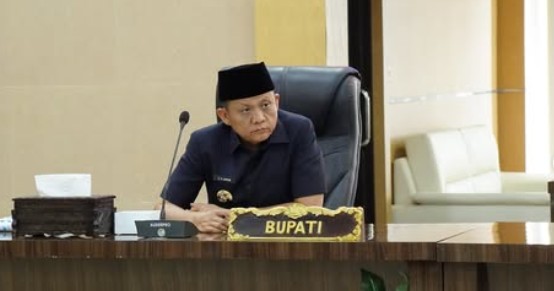 Ajukan 4.257 Honorer Jadi PPPK Paruh Waktu, Anggaran Jadi Perhatian