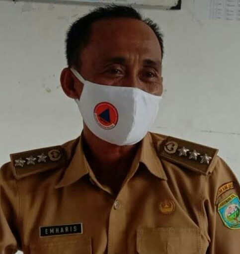 Miris, Satu-satunya Kecamatan di OKU Tak Punya Aula 