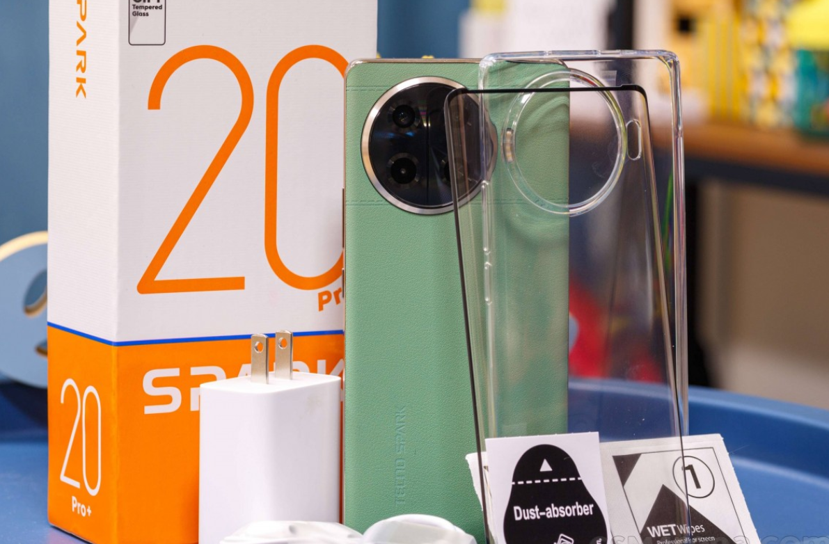 Rekomendasi HP RAM 12 GB Mulai 2 Jutaan di Awal 2026