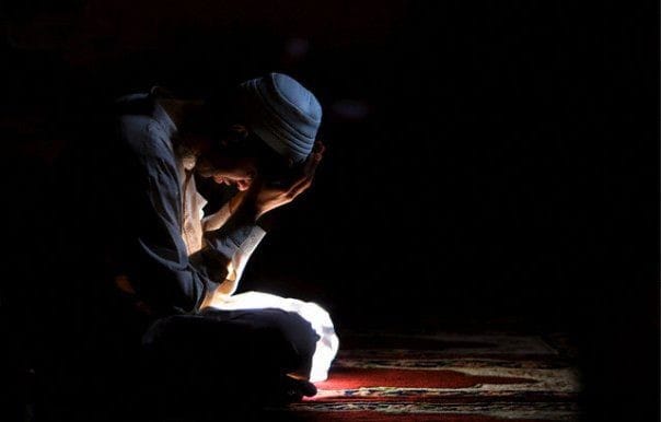 Rasa Penyesalan Merupakan Langkah Pertama Taubat Seorang Muslim