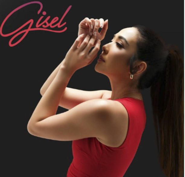 Gisel Comeback dengan Single Terbaru Berjudul 