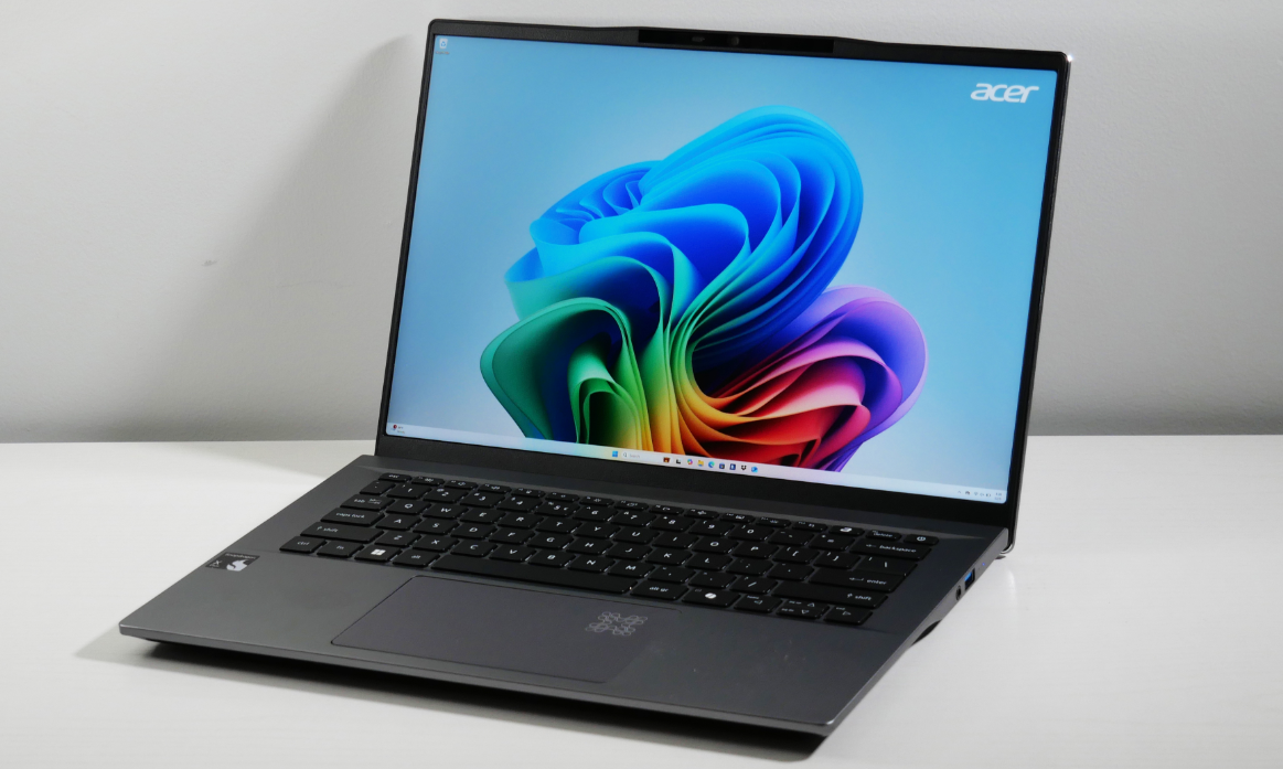 Rekomendasi Laptop AI untuk Kuliah, Kerja, dan Gaming Ini Pilihan Paling Worth It di 2026