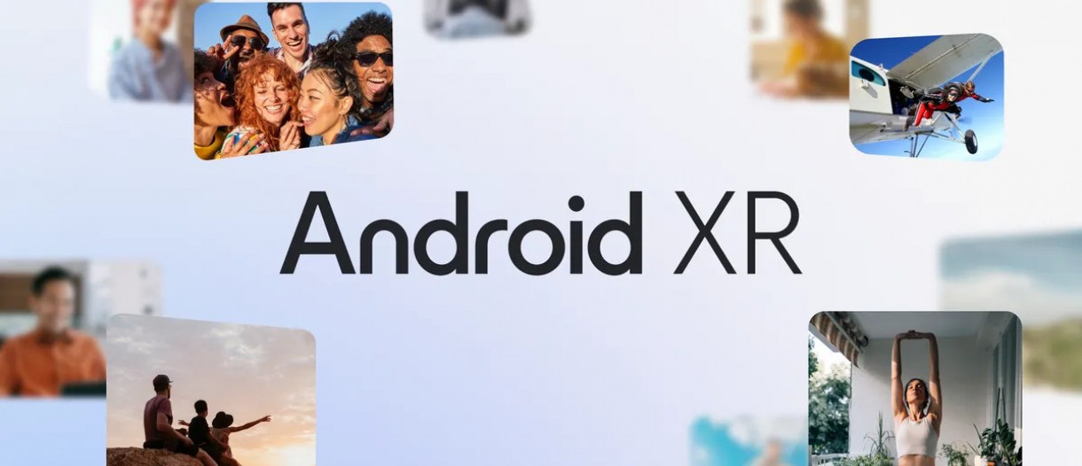 Google Luncurkan Android XR, Sistem Operasi untuk Headset VR dan Mixed Reality