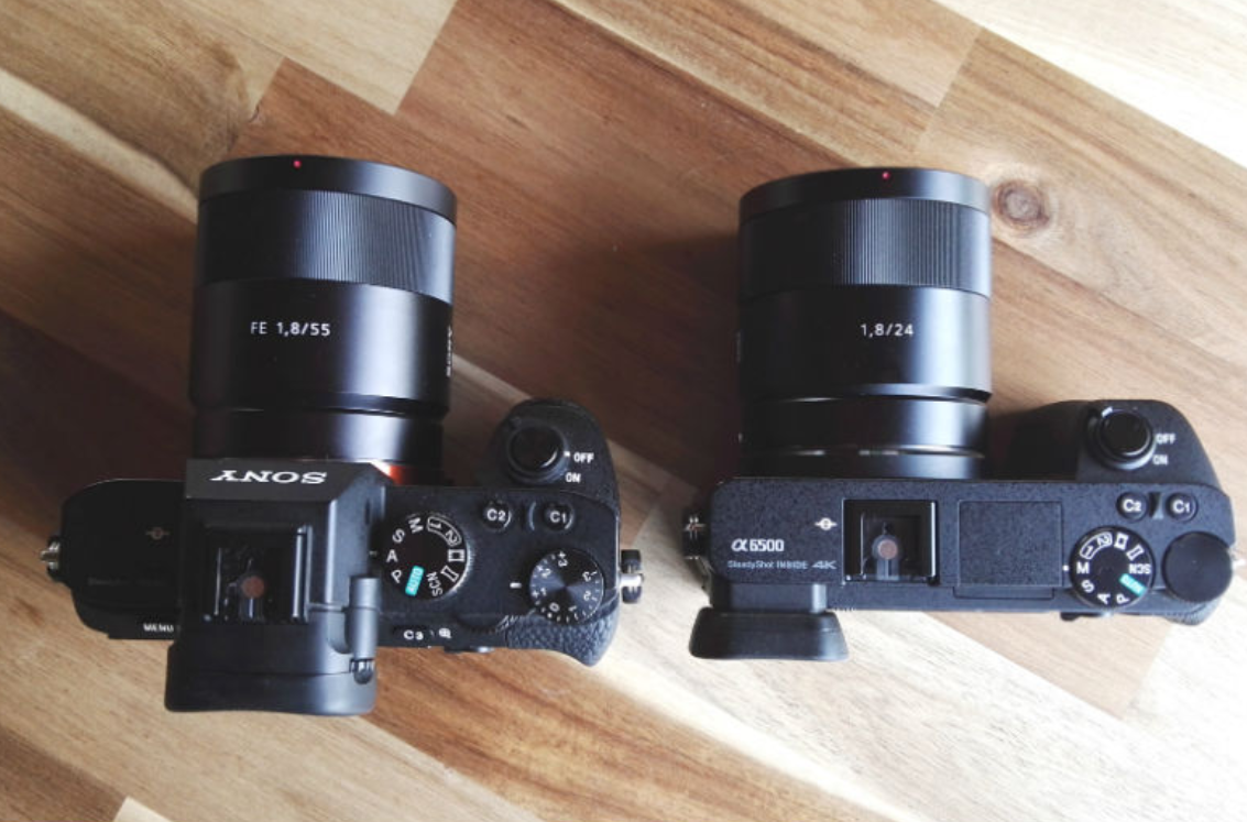 Kamera Full Frame Kini Murah! Ini 3 Mirrorless Terbaik Harga Rp10 Jutaan di Indonesia Awal 2026