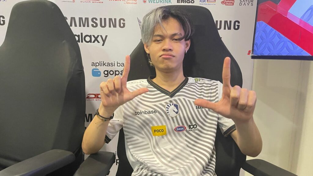 Respek Alter Ego, Aran Ungkap Lawan Tersulit Team Liquid ID di MPL ID S14