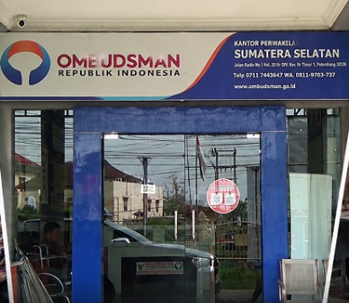 Ombudsman Sumsel Turun Tangan, Akui Banyak Terima Keluhan SPMB  
