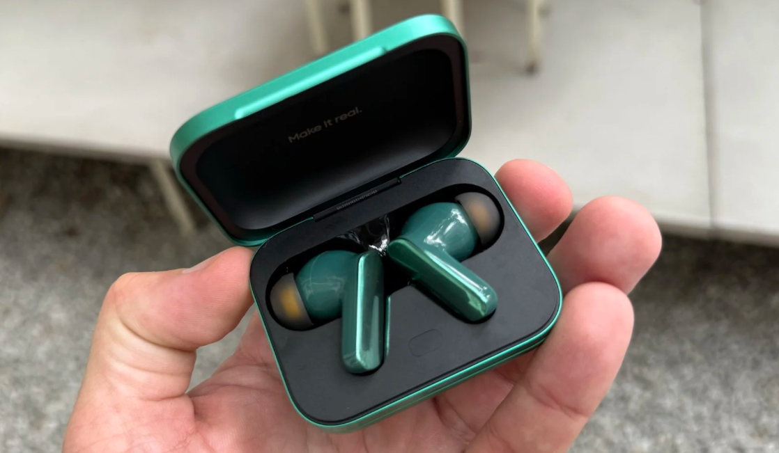 TWS Murah 2026 Sudah Ada Noise Cancelation, Harganya Mulai Rp200 Ribuan!