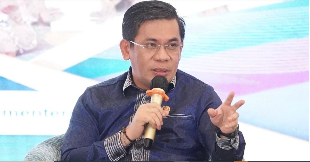 Komunikasi Publik BPN Harus Adaptif
