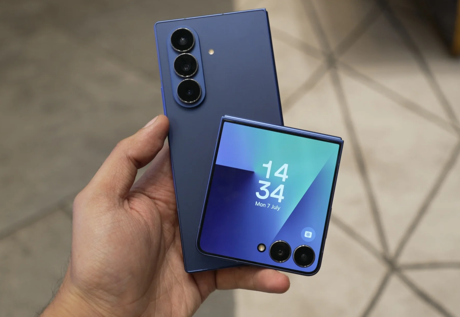 Harga Samsung Galaxy S25 & Series A dari Rp100 Ribu hingga Setengah Juta Naik di Awal 2026