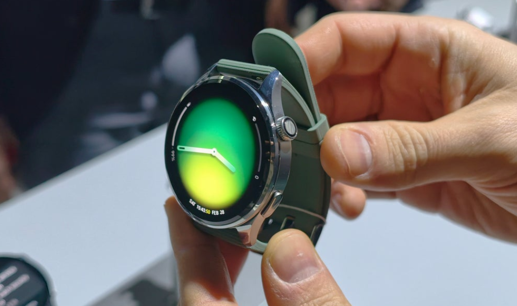 Smartwatch Baru Xiaomi Ini Bisa Pantau Otot! Intip Kelebihan Xiaomi Watch 5