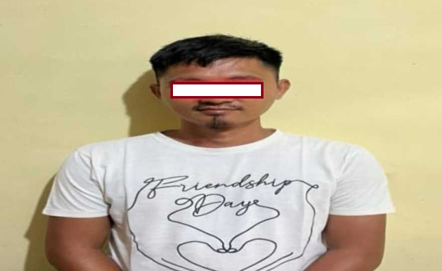 Polres OKU Tetapkan Tersangka Pemuda Aniaya Lansia yang Alami Cidera Serius 