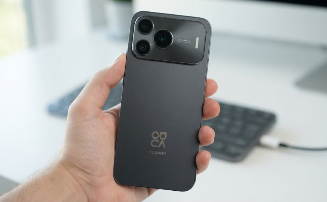HUAWEI Nova 16 SE Resmi Meluncur, Baterai Jumbo 8500mAh Bikin HP Lain Ketar-Ketir!