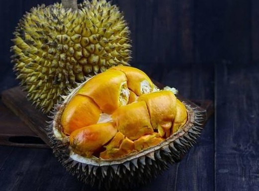 Hati-Hati! Ini Dia Dampak Negatif Jika Terlalu Banyak Makan Durian