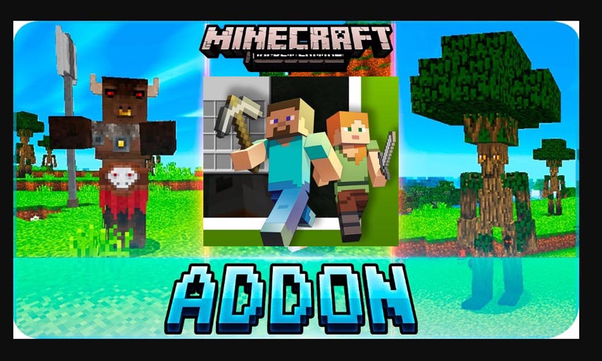 5 Add-On Minecraft 1.20 Terbaik Wajib Dicoba Bikin Permainanmu Tambah Seru dan Menarik