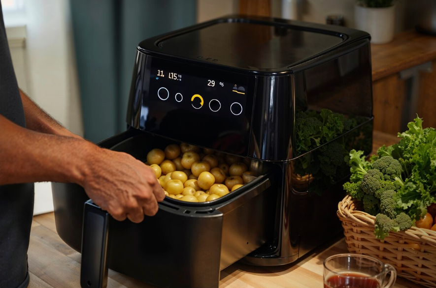 Rekomendasi Rice Cooker Digital Terbaik 2026 Harga Terjangkau, Cocok untuk Anak Kos hingga Keluarga