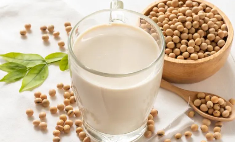 7 Manfaat Susu Kedelai, Dipercaya Bisa Cegah Kanker
