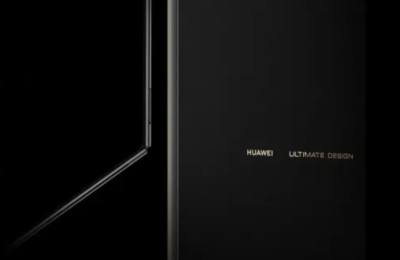Huawei Bakal Rilis Laptop Layar Lipat Pertamanya, MateBook Fold Ultimate Design