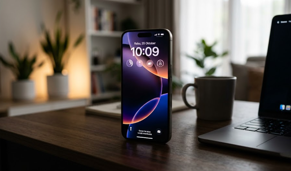 Apple Siap Bawa Layar OLED ke Lebih Banyak Produk Mulai 2026, Ini Daftarnya!