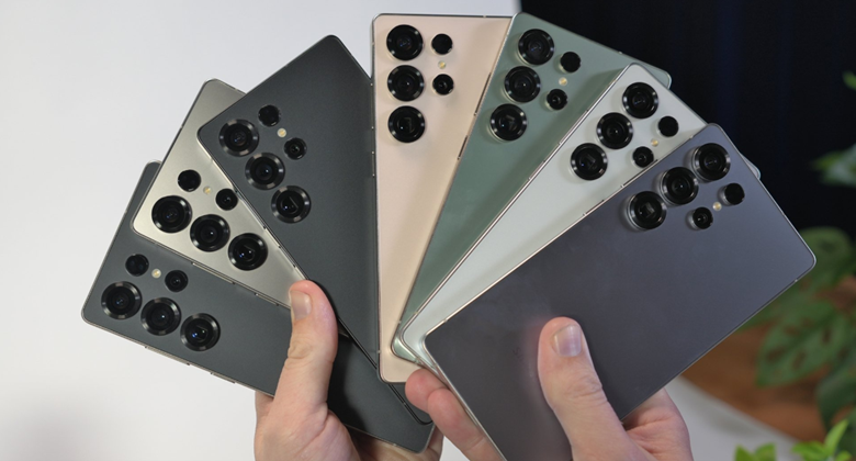 10 Smartphone 2025 yang Paling Direkomendasikan di Indonesia! 