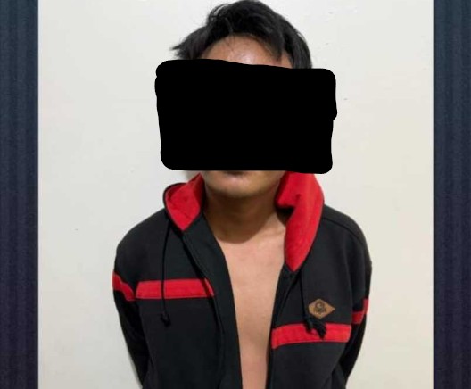 Ancam Petani, Dua Tersangka Ditangkap Satu Buron