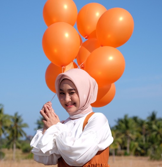 Fatin Shidqia Comeback, Siap Rilis Album Baru Akhir 2025